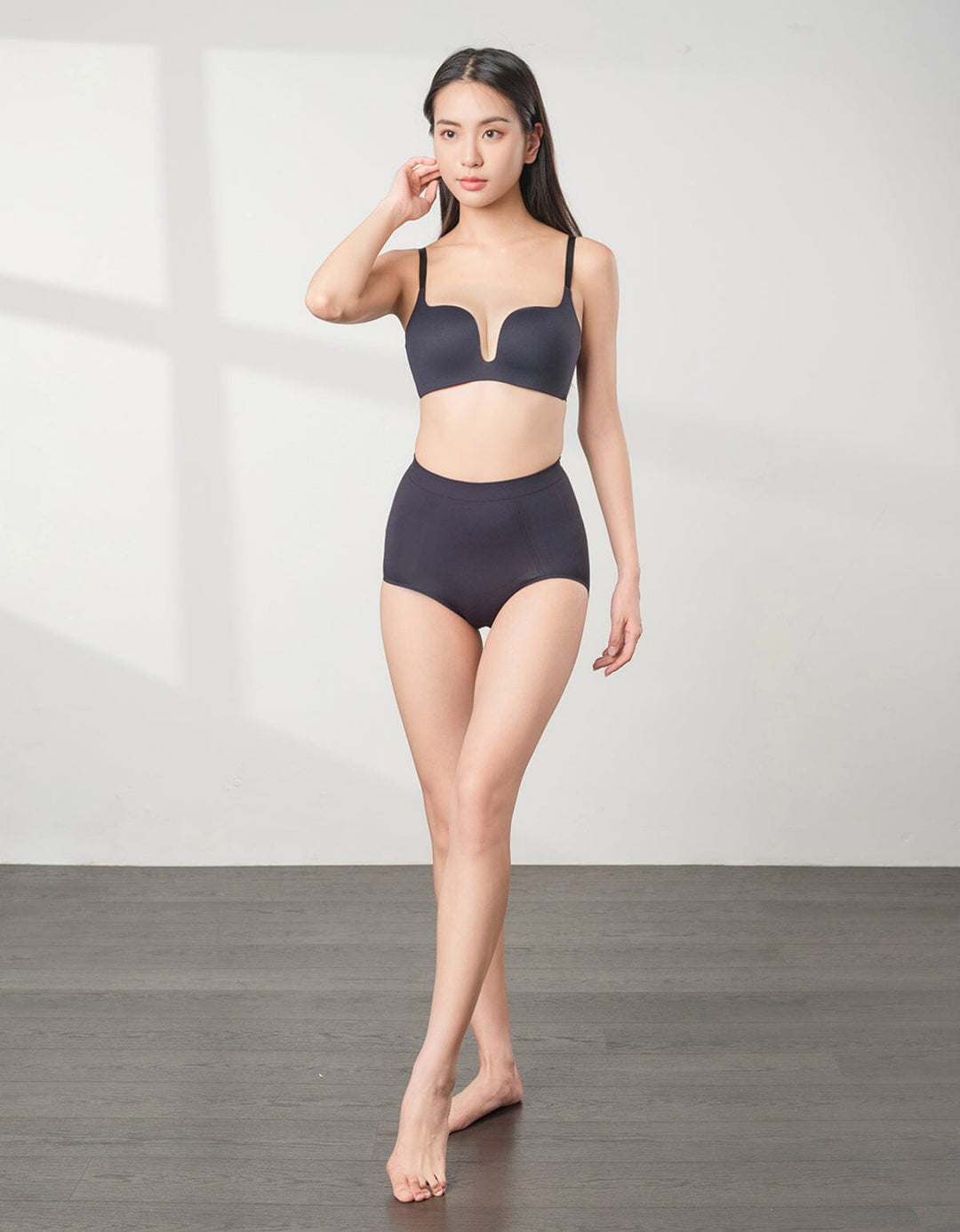 SIGNATURE Light Push Up Flexi Bra Bra Her own words 