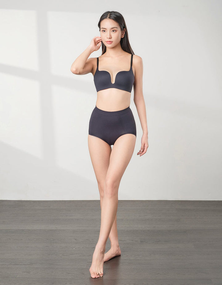 SIGNATURE Light Push Up Flexi Bra Bra Her own words 