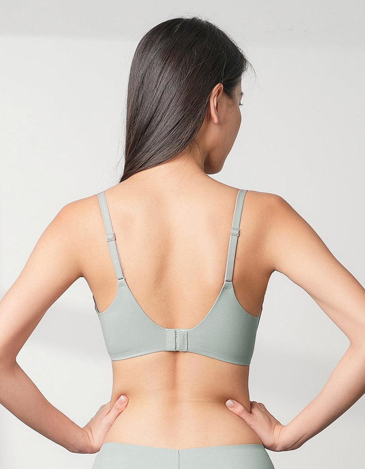 SIGNATURE Light Push Up Flexi Bra Bra Her own words 