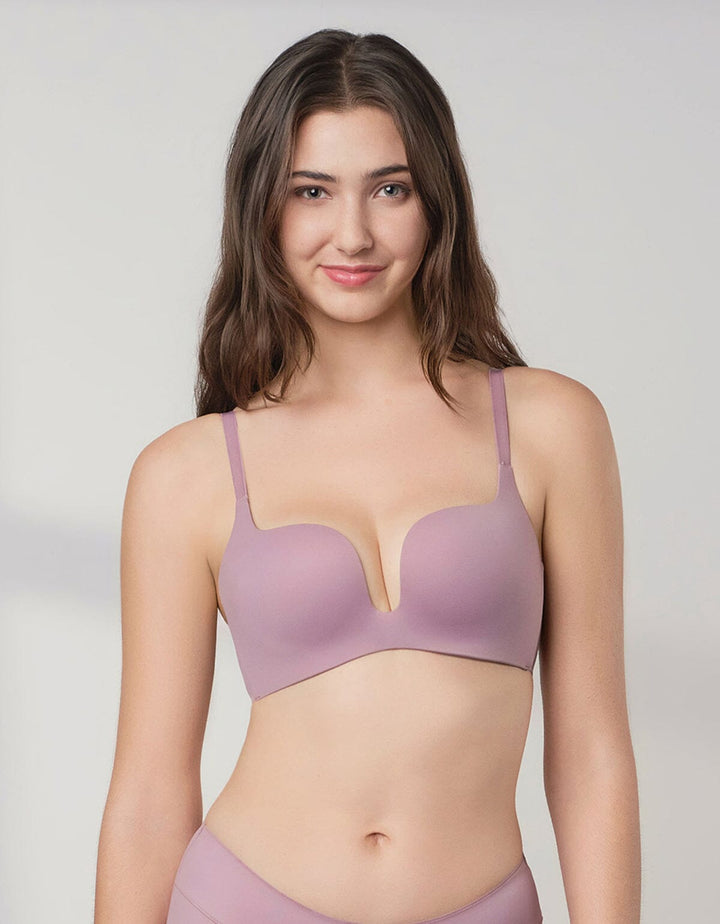 SIGNATURE Light Push Up Flexi Bra Bra Her own words 