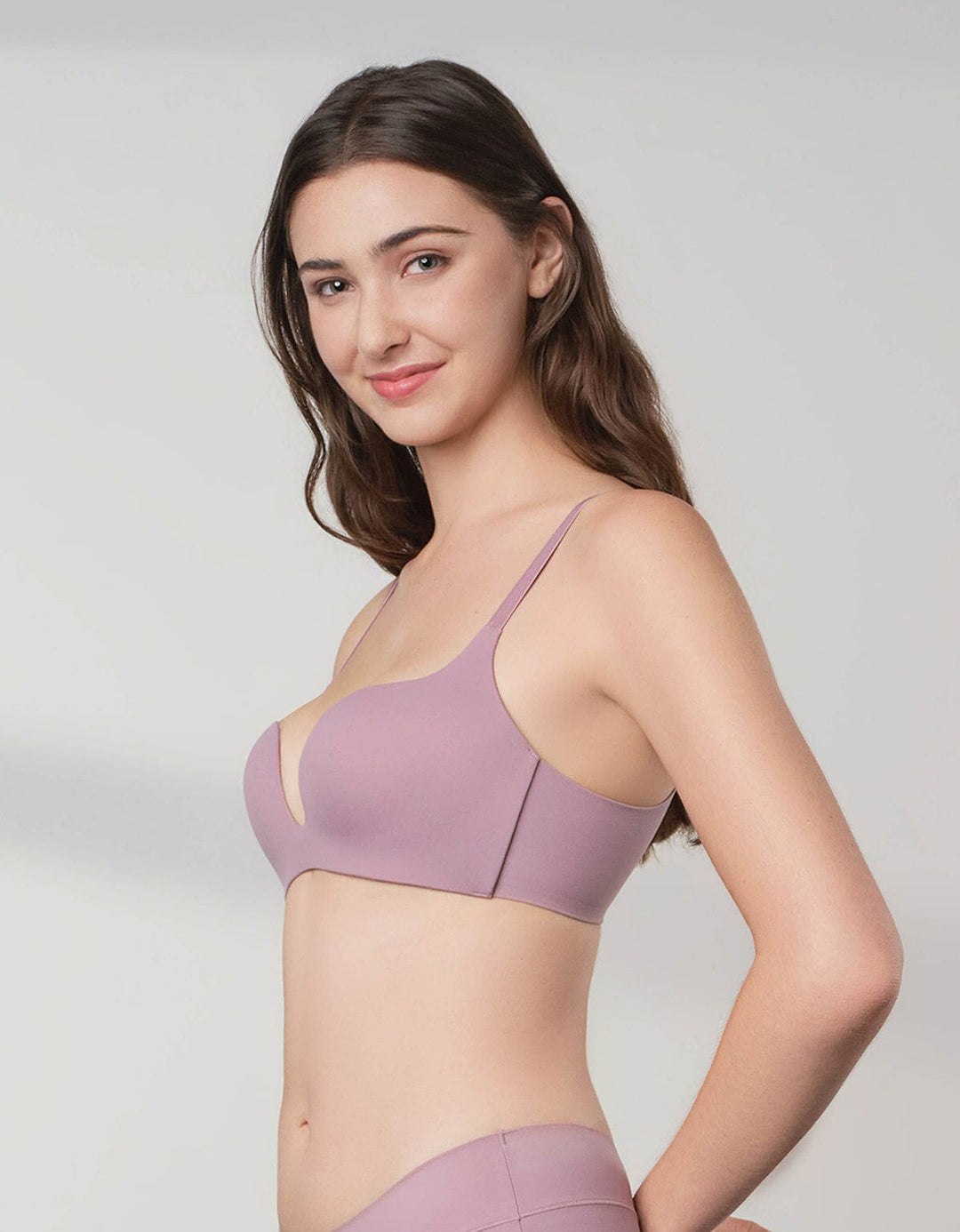 SIGNATURE Light Push Up Flexi Bra Bra Her own words 