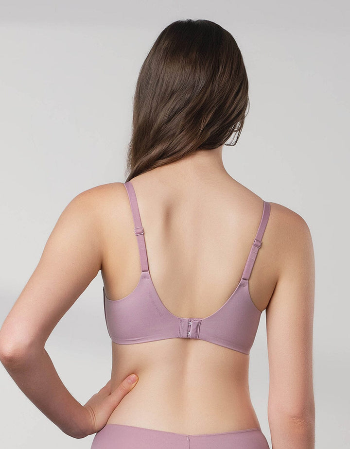 SIGNATURE Light Push Up Flexi Bra Bra Her own words 