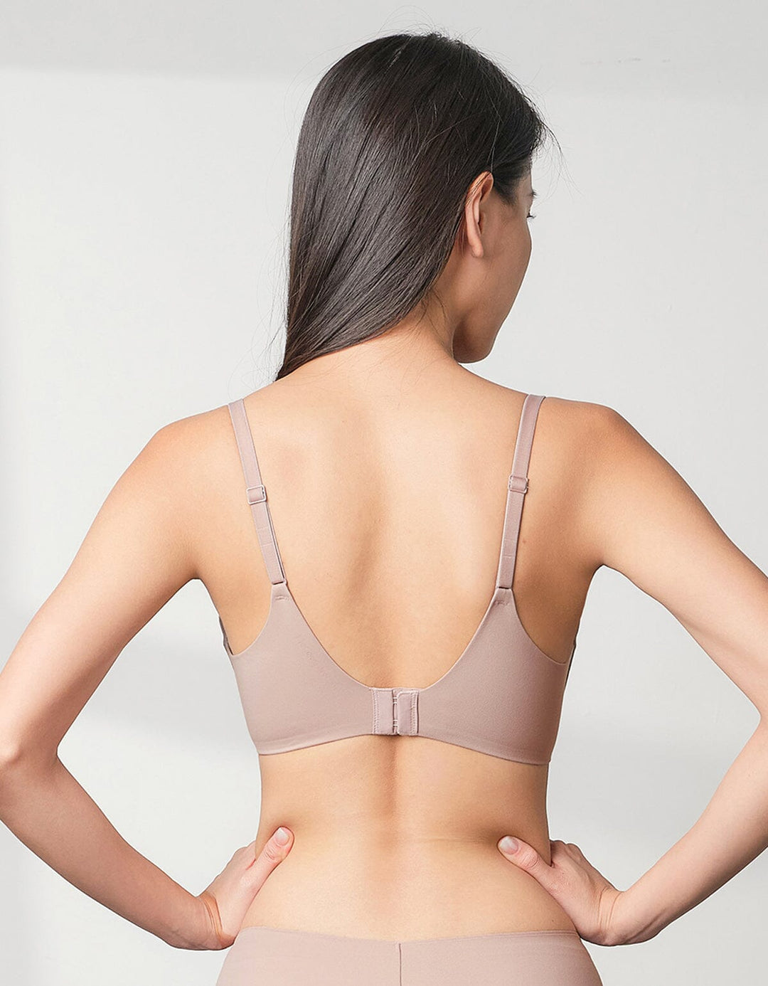 SIGNATURE Light Push Up Flexi Bra Bra Her own words Etherea 70A 