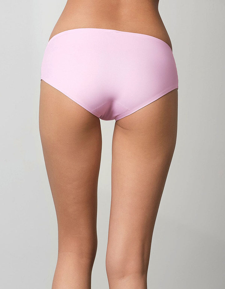 Soft Flexi Resiltech ? V Waistband Hipster Panty Panty Her own words 