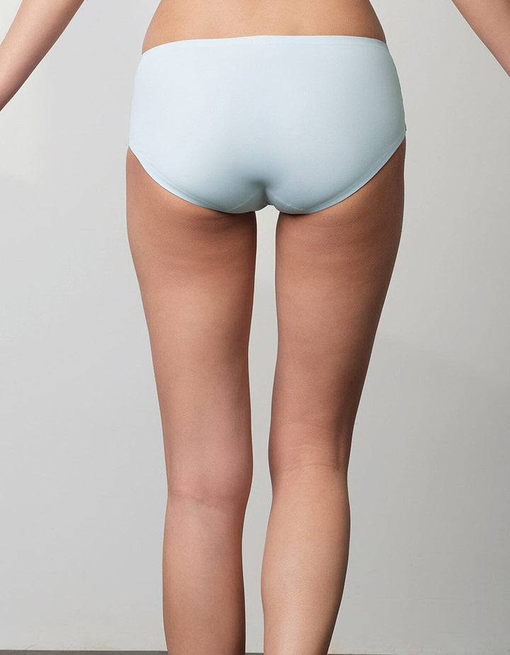 Soft Flexi Resiltech ? V Waistband Hipster Panty Panty Her own words 
