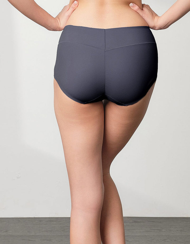 SIGNATURE Boyleg Panty Boyleg Her own words 