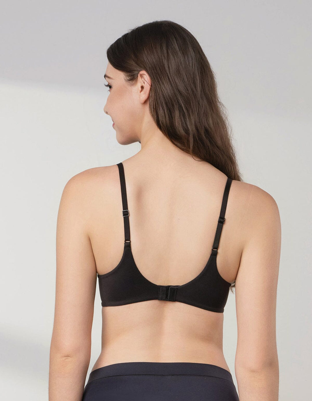 SIGNATURE Soft Touch Lightly Lined Bra Bra Her own words 