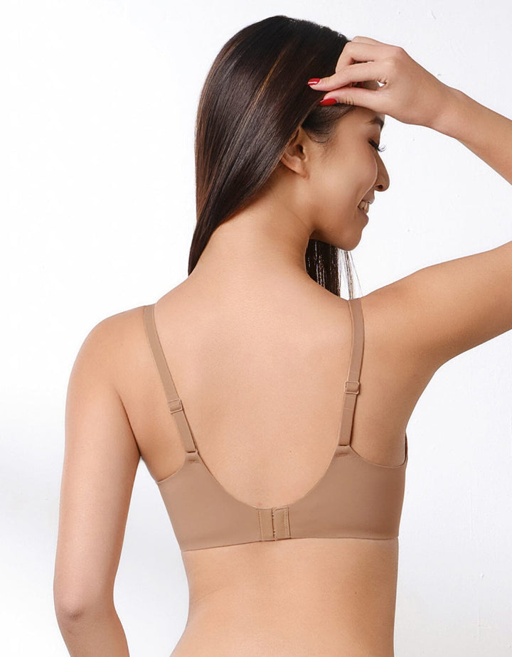 Signature REwickMax??? Non Wired Lightly Lined Bra Bra Her own words Hazel 70B 