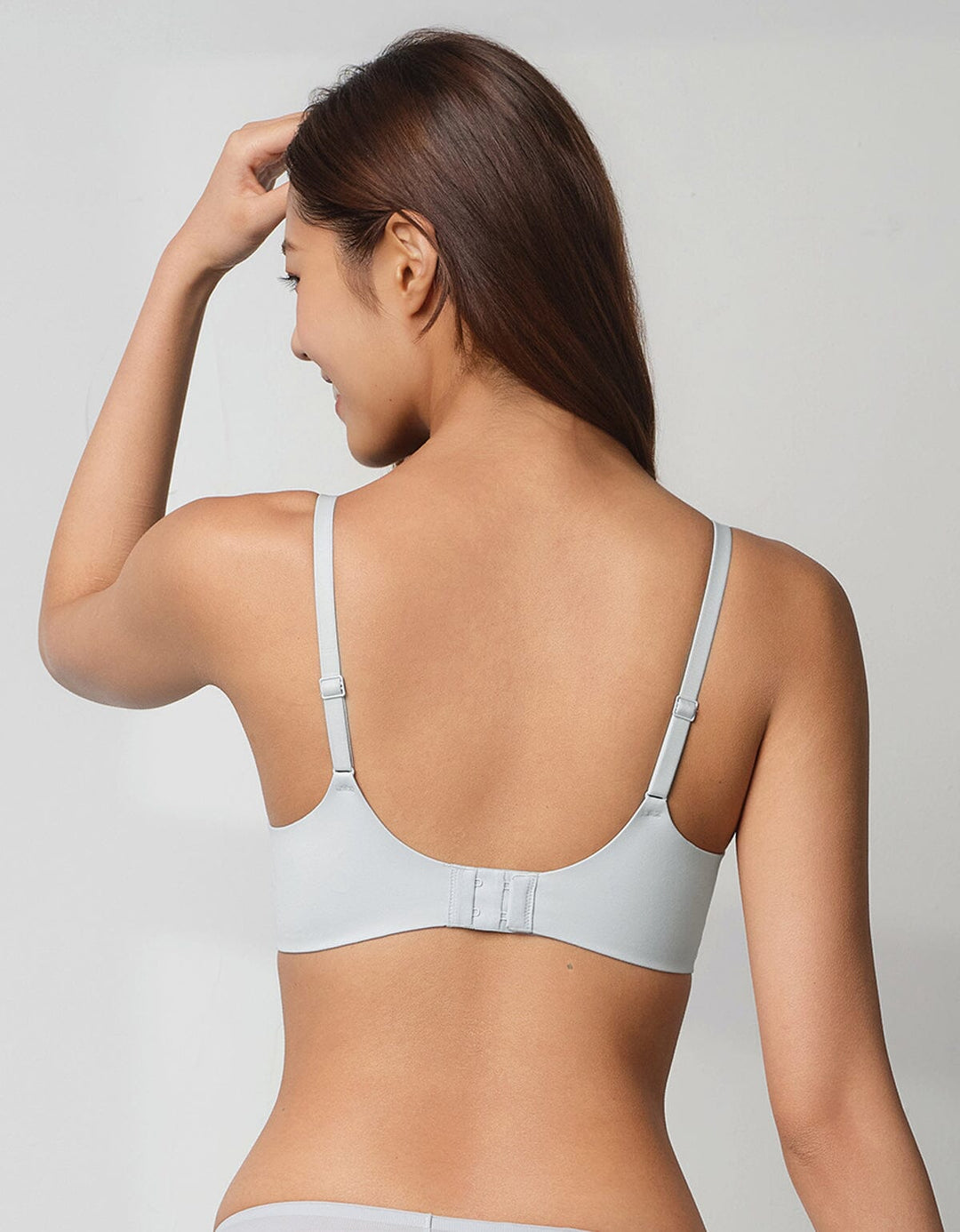 SIGNATURE W-support Non Wired Lightly Lined Bra Bra Her own words 