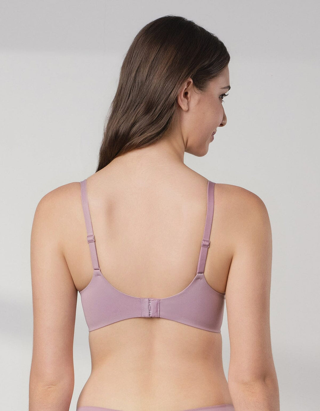 SIGNATURE W-support Non Wired Lightly Lined Bra Bra Her own words 