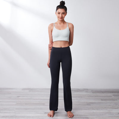 REextraSkin™ Low Impact Yoga Sports Bra Sports Bra Her own words SPORTS 