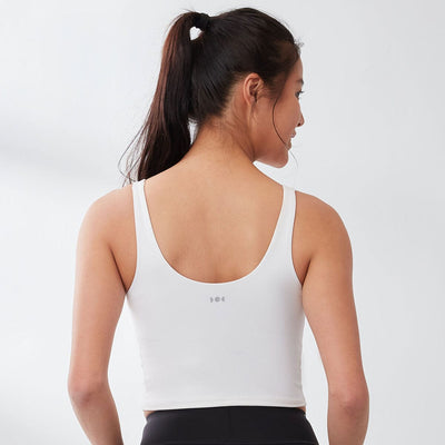 REextraSkin™ UV Protection Low Impact Longline Sports Bra Sports Bra Her own words SPORTS 