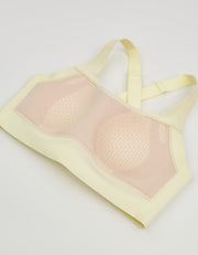 Free Me Rematrixpad™ UV Protection High Impact Sports Bra Sports Bra Her own words SPORTS