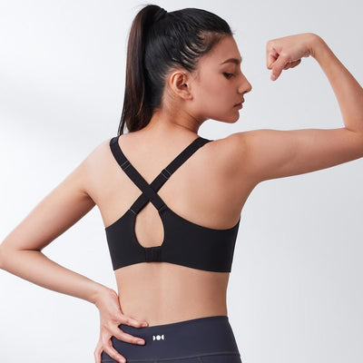 Sports Max High Impact Sports Bra Sports Bra Her own words SPORTS 