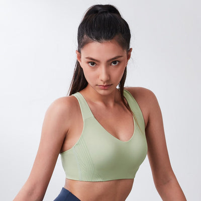 Sports Max High Impact Sports Bra Sports Bra Her own words SPORTS 