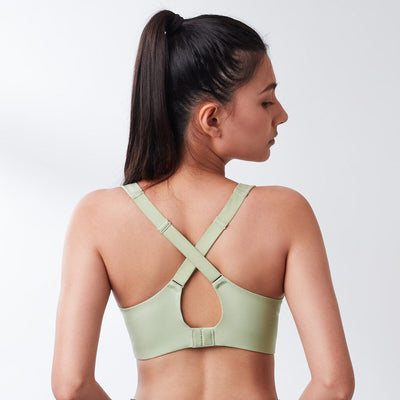 Sports Max High Impact Sports Bra Sports Bra Her own words SPORTS 