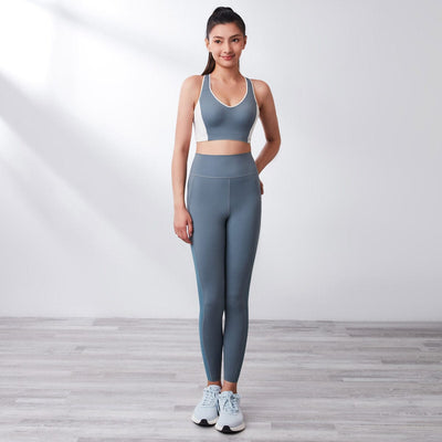 Sports Max UV Protection Zero Bounce High Impact Sports Bra Sports Bra Her own words SPORTS 