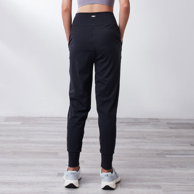 Effortless Lifestyle High-Waist UV Protection Full Length Jogger Jogger Her own words SPORTS 