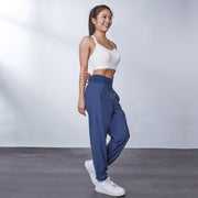 AQUA REmatrixPad™ & REwickMax™ Quick Dry Medium Impact Sports Bra Sports Bra Her own words SPORTS