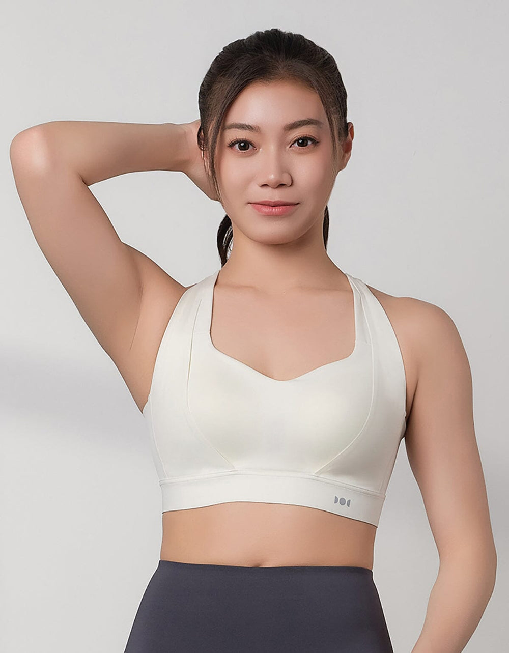 HOW-CONTROLLED Free Me Lift Up High Impact Sports Bra Sports Bra Her own words SPORTS 