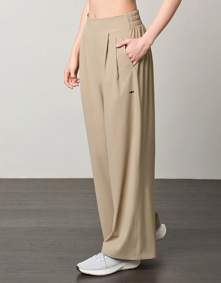 Pants Leggings Her own words SPORTS Simply Taupe XS 