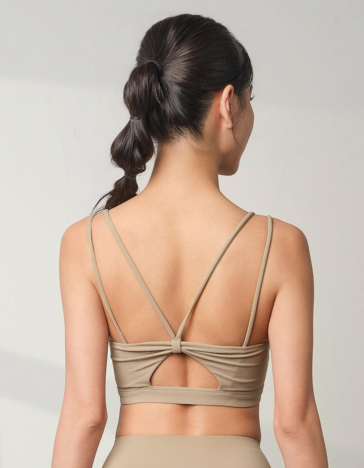 Sports Bra Sports Bra Her own words SPORTS 