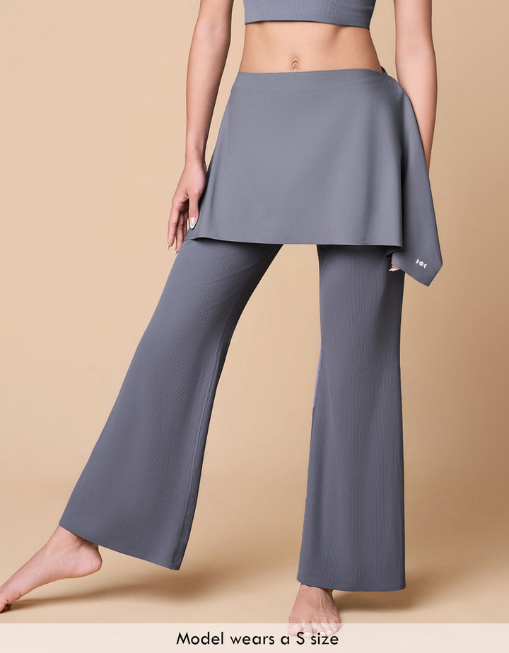 <tc>HOW-EFFORTLESS 罩衫裙</tc>