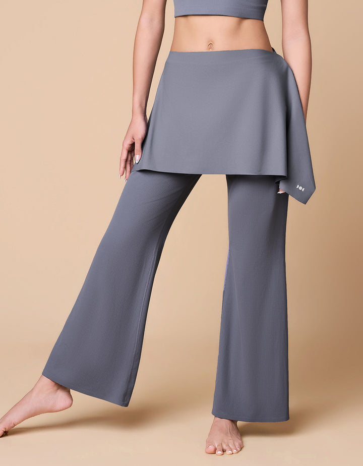 <tc>HOW-EFFORTLESS 罩衫裙</tc>