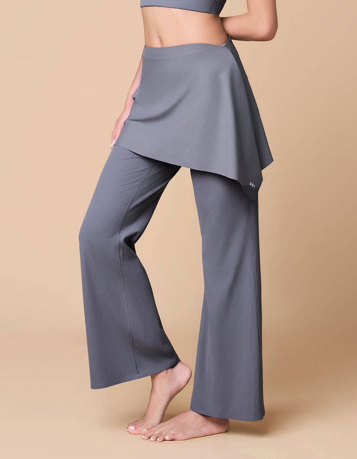 <tc>HOW-EFFORTLESS 罩衫裙</tc>