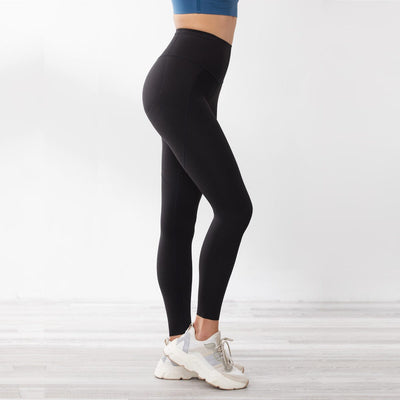 High-Waist Hold UV Protection Full length Sports leggings Leggings Her own words SPORTS 