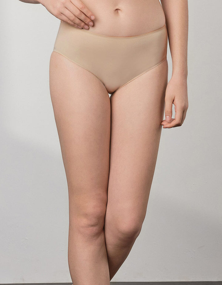 SMOOTHING Brief Panty Brief Her own words 