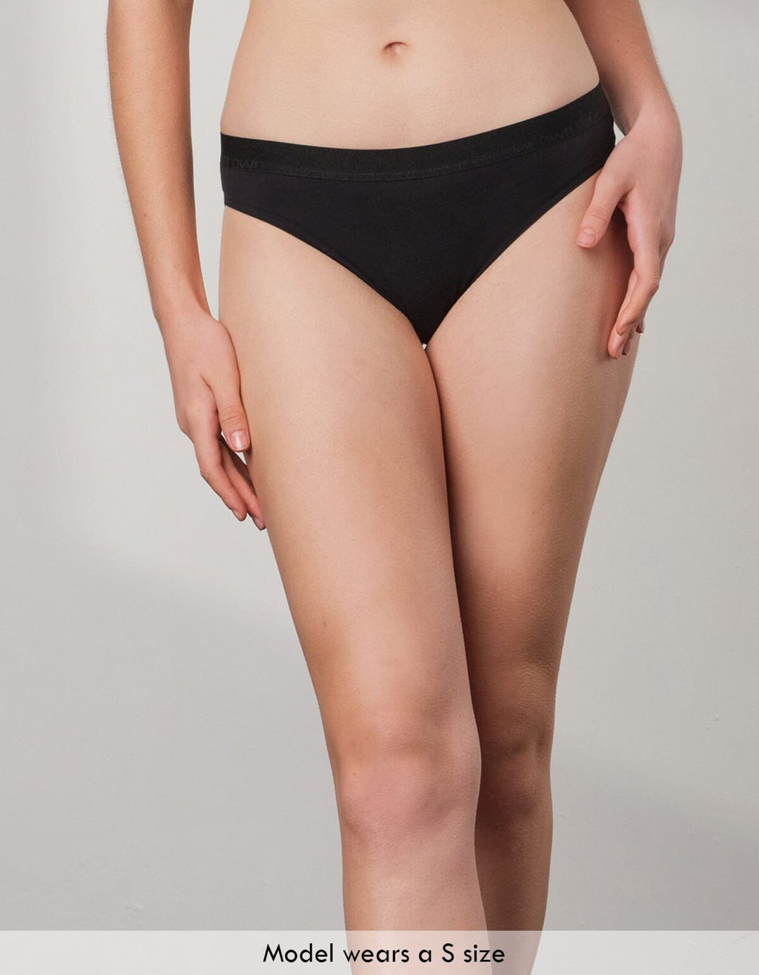 COTTON Bikini Panty Bikini Her own words 