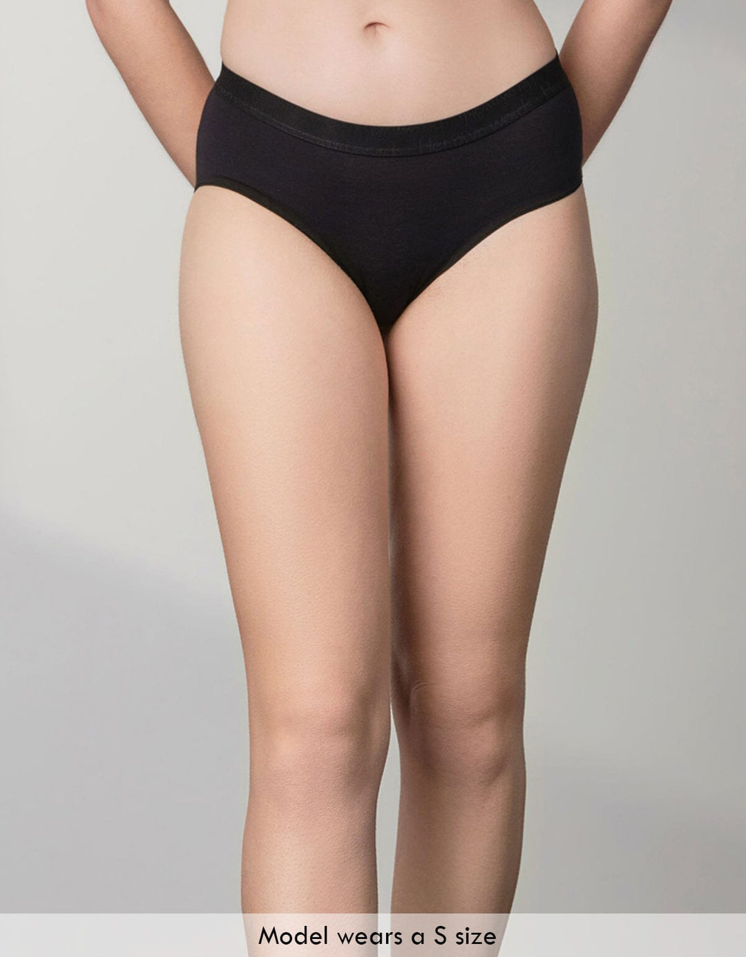 COTTON Hipster Panty Hipster Her own words 