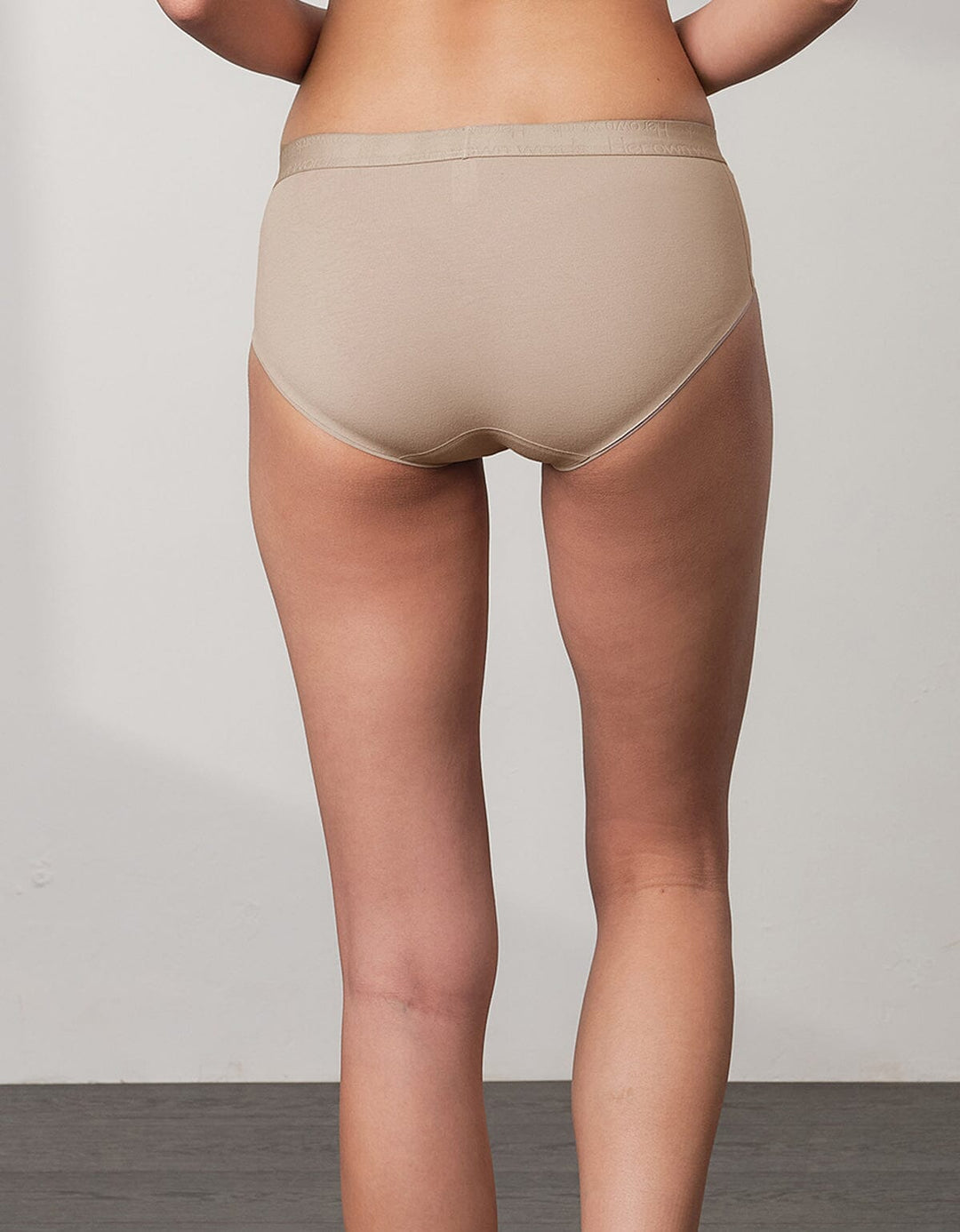 COTTON Hipster Panty Hipster Her own words 