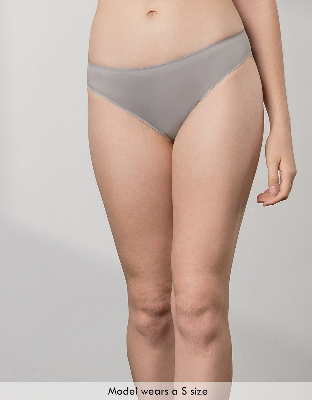 SMOOTHING Bikini Panty Bikini Her own words 