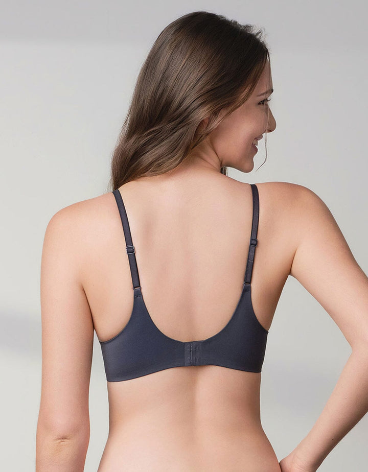 SIGNATURE Lightly Lined Bra Bra Her own words 