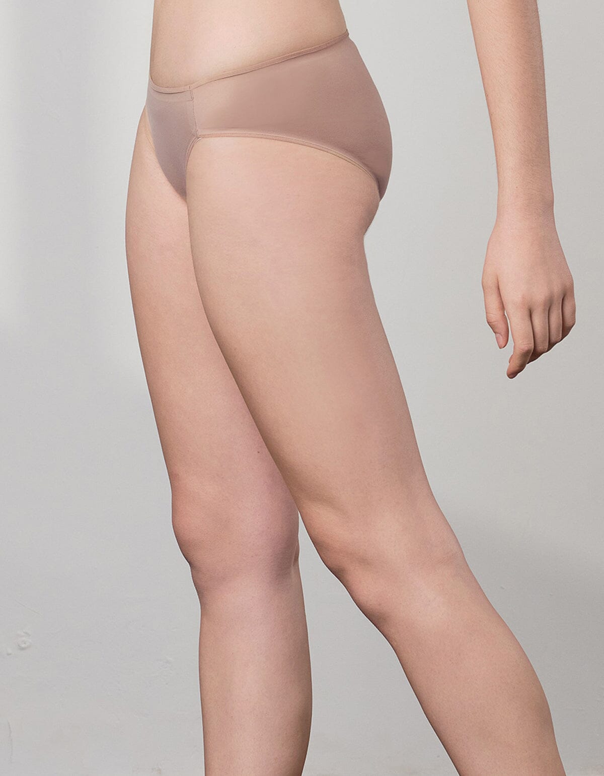 SIGNATURE Bikini Panty Bikini Her own words 