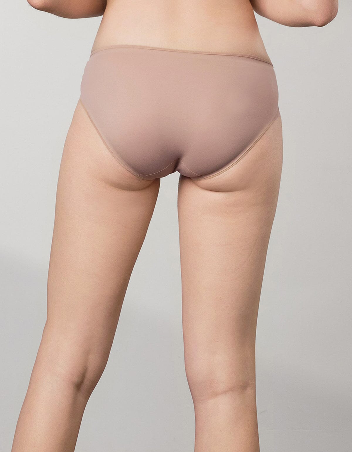 SIGNATURE Bikini Panty Bikini Her own words