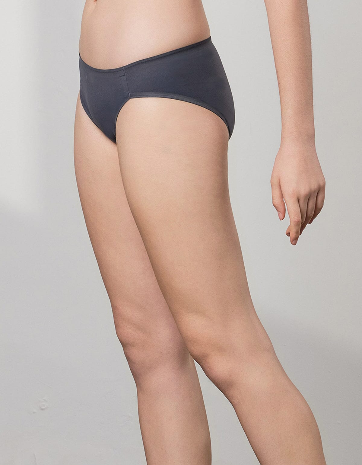 SIGNATURE Bikini Panty Bikini Her own words