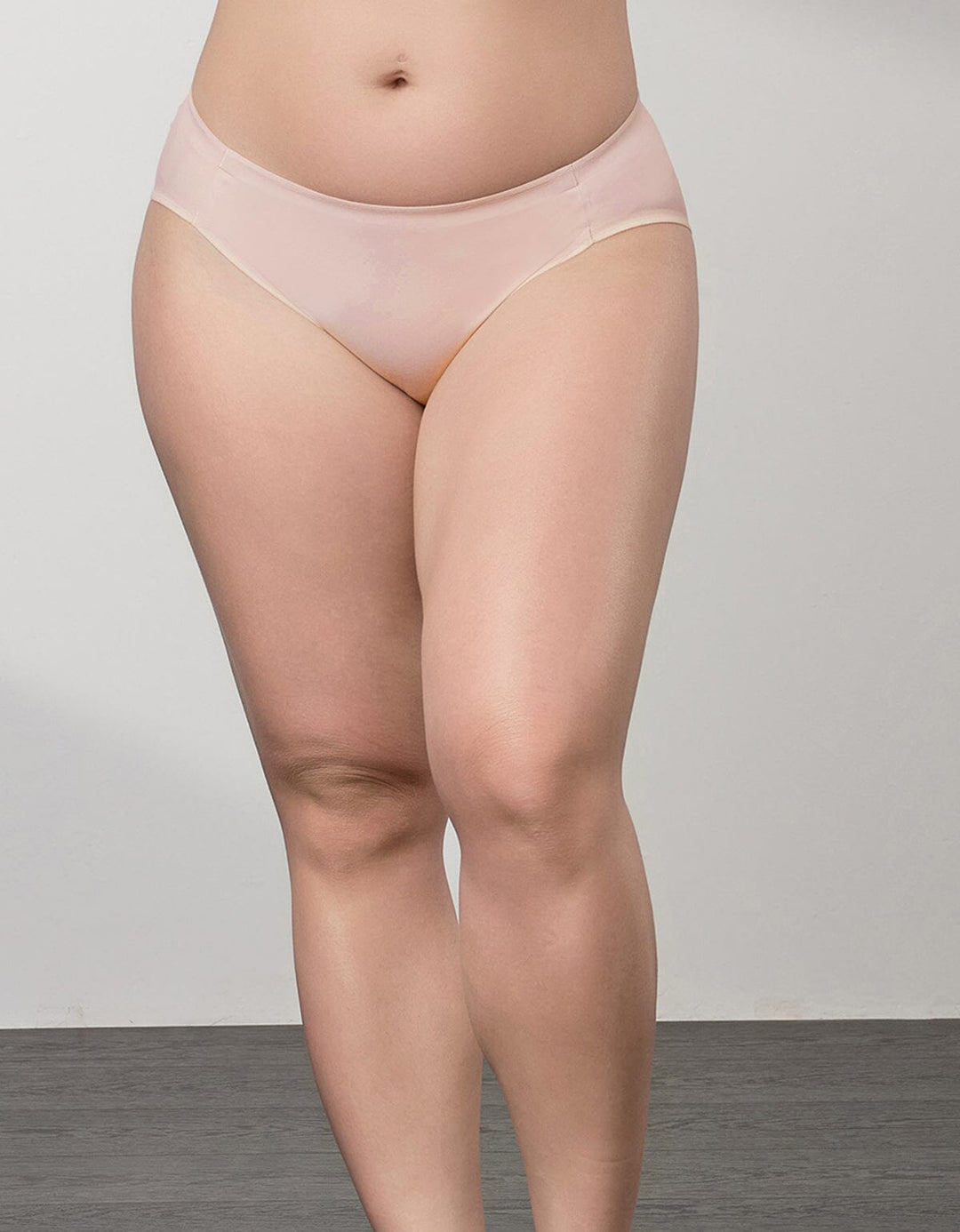 SIGNATURE Bikini Panty Bikini Her own words 