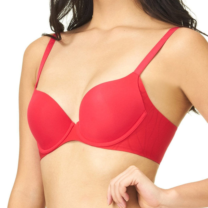 Solution Easy Fit Full Coverage Thin Pad Bra Bra Her Own Words 