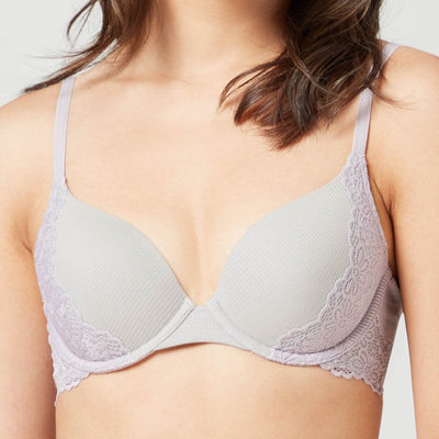 Supima?? Cotton Soft Touch Lightly Lined Bra Bra Her Own Words 