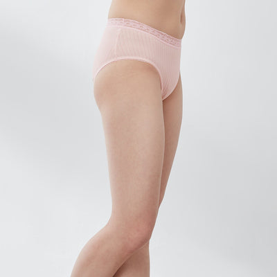 H.O.W Supima® Cotton Period Panty Panty Her Own Words 