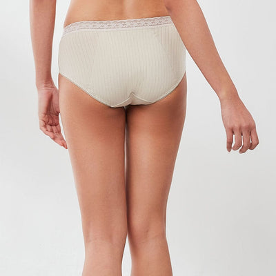 H.O.W Supima® Cotton Period Panty Panty Her Own Words 