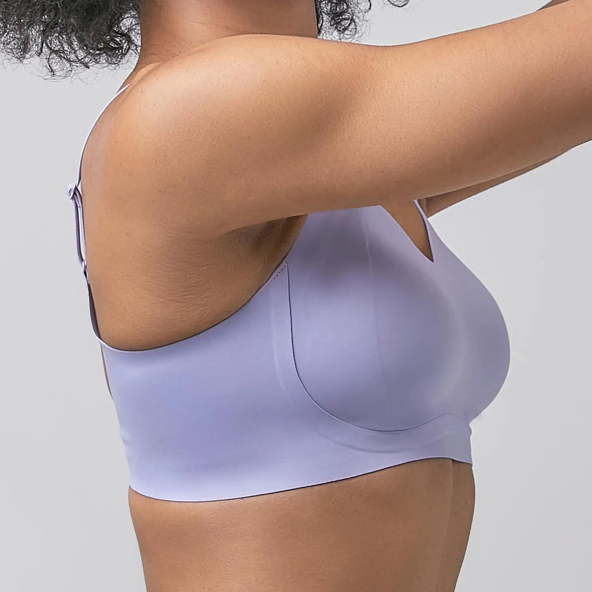 Solution Max Free Extra Skin??????Full Coverage Bra Bra Her Own Words 
