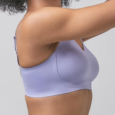 Solution Max Free Extra Skin??????Full Coverage Bra Bra Her Own Words 