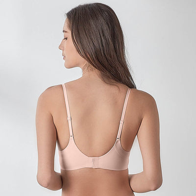 Signature Flexi Wire Push Up Bra Bra Her Own Words 