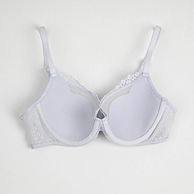Airy Spacer Cooling Lightly Lined Lace Bra Bra Her Own Words 