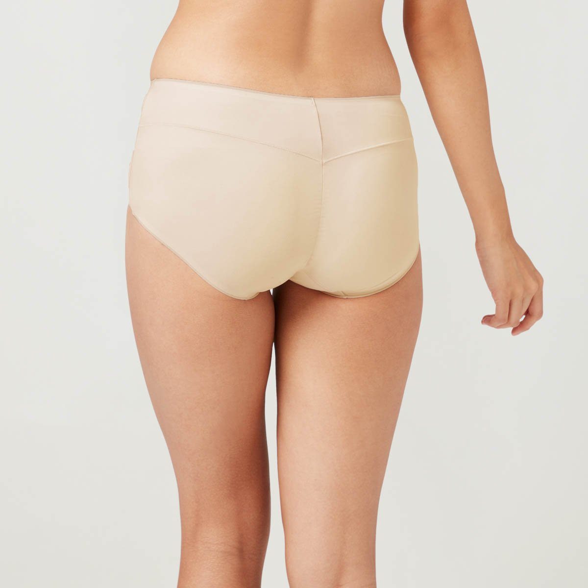 Signature Boyleg Panty Panty Her Own Words 