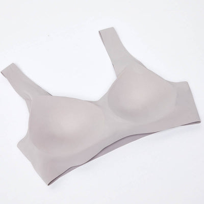 Invisible Extra Skin??? Bra Top Bra Her Own Words 